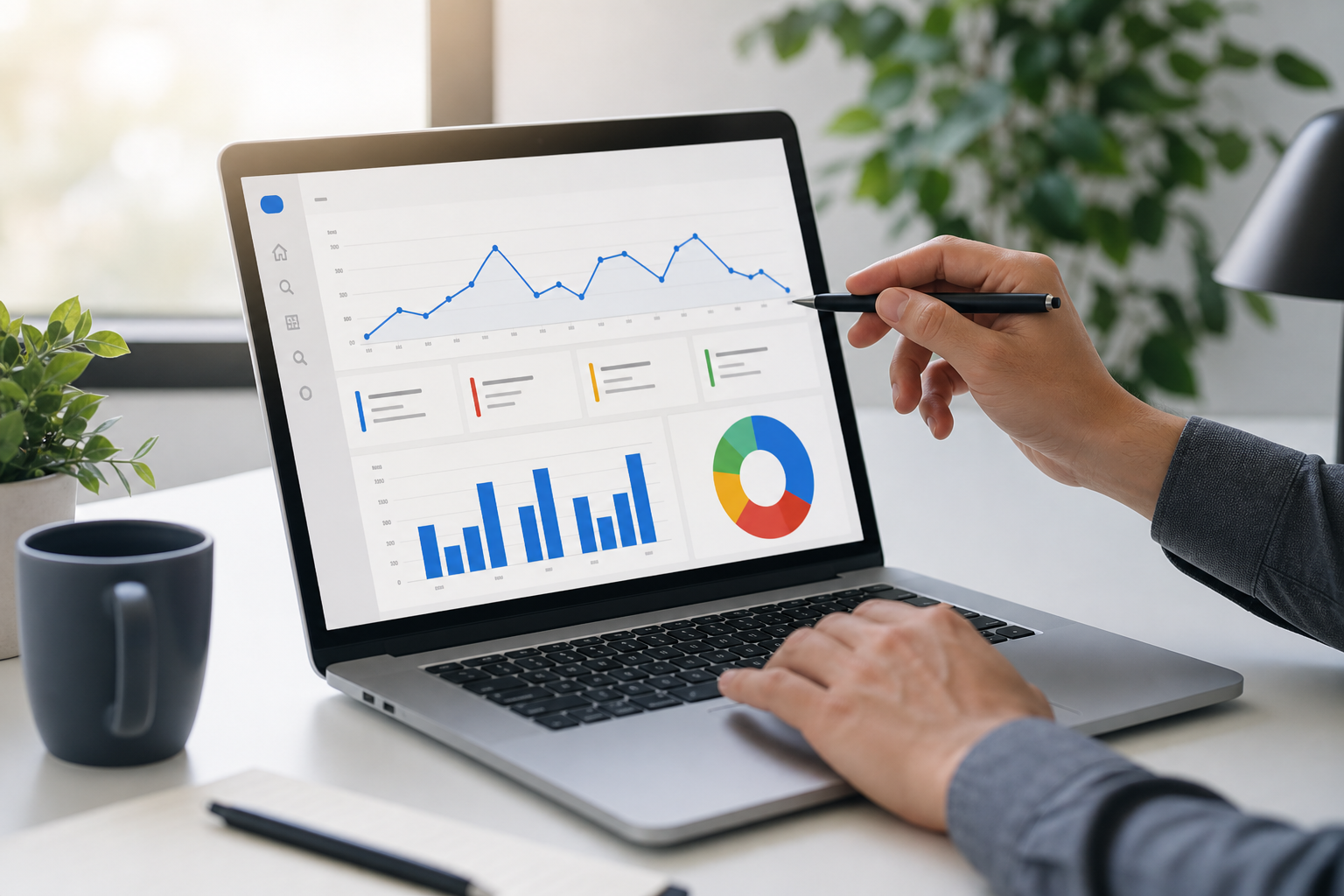 Google Ads Campaign Management
