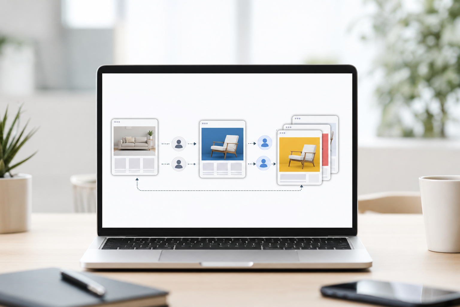 Display and Remarketing Campaigns